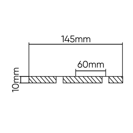 Imagem de TAMPAO DE BORRACHA PARA ELEVADOR ISTOBAL/VELYEN 145MM