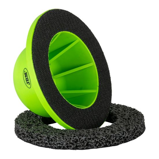 Imagem de Limpador Cubos Roda