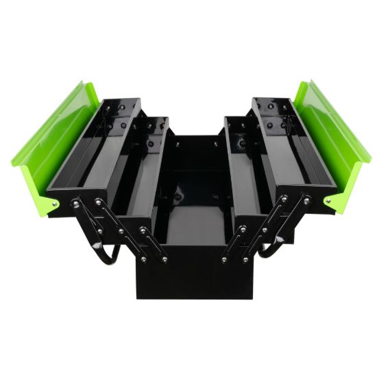 Imagem de CAJA PARA HERRAMIENTAS 45CM