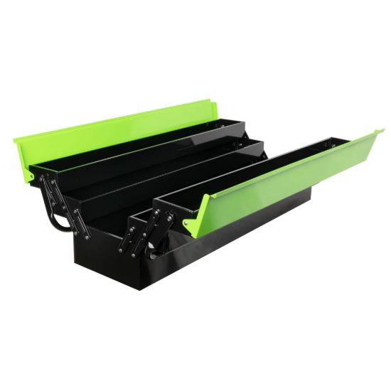 Imagem de CAJA PARA HERRAMIENTAS 45CM