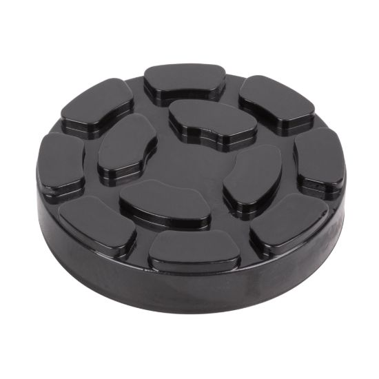 Imagem de TACO DE GOMA PARA ELEVADOR RAVAGLIOLI/SIRIO/SPACE 100MM