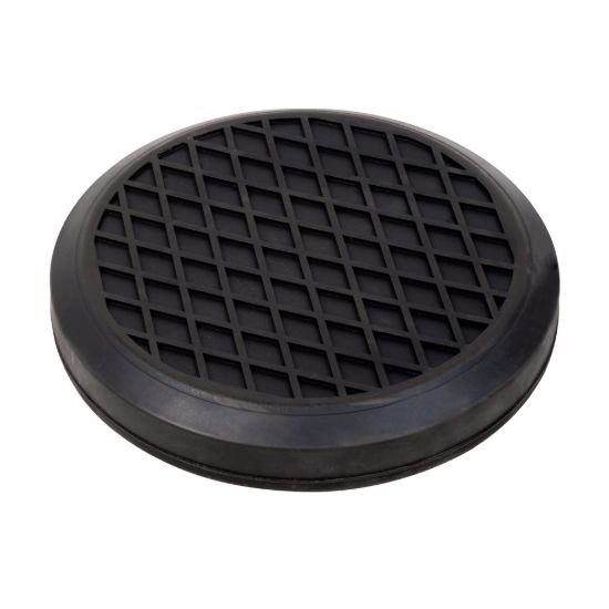 Imagem de TACO DE GOMA PARA ELEVADOR ROTARY 123MM