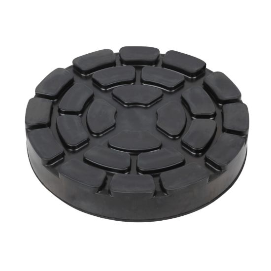 Imagem de TACO DE GOMA PARA ELEVADOR RAVAGLIOLI 150MM
