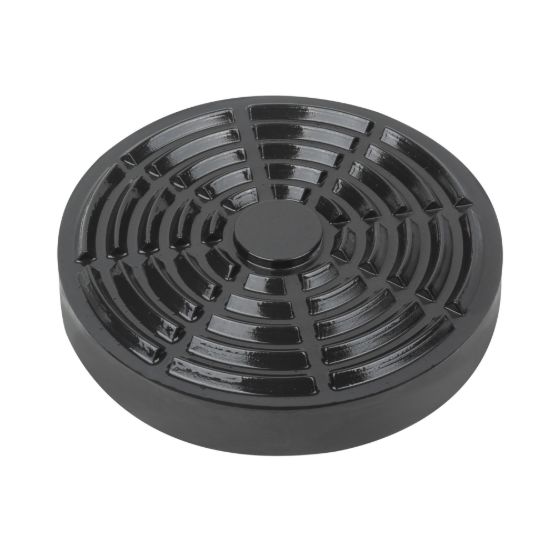 Imagem de TACO DE GOMA PARA ELEVADOR KONI/ROMERICO/CO-O-LINER 160MM