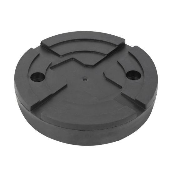Imagem de TACO DE GOMA PARA ELEVADOR SLIFT/IME 125MM