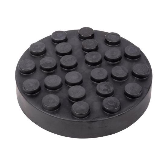 Imagem de TACO DE GOMA PARA ELEVADOR RAVAGLIOLI 120MM