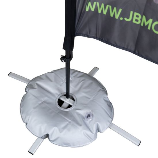 Imagem de BANDEROLA PUBLICITARIA JBM 3M