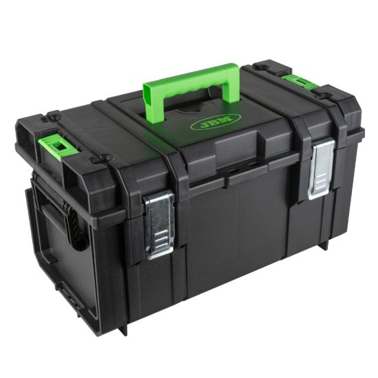 Imagem de CAJA PARA HERRAMIENTAS APILABLE (40L)