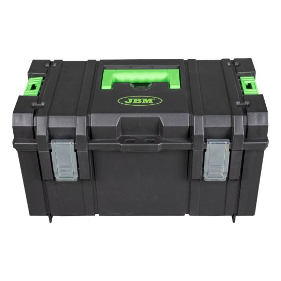 Imagem de CAJA PARA HERRAMIENTAS APILABLE (40L)