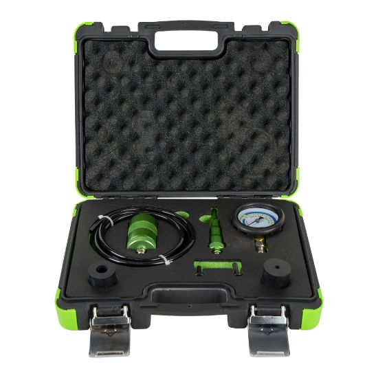 Imagem de Kit para teste da bomba da água