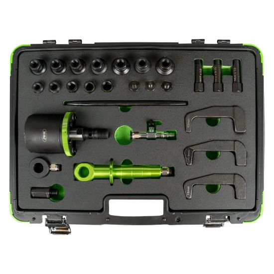 Imagem de SET DE EXTRACTOR DE INYECTORES NEUMÁTICO