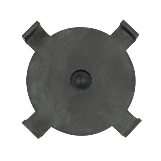 Imagem de TACO ADAPTADOR ELEVACIÓN TESLA 120MM