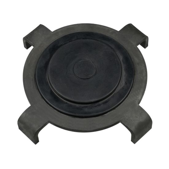 Imagem de TACO ADAPTADOR ELEVACIÓN TESLA 120MM