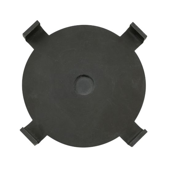 Imagem de TACO ADAPTADOR ELEVACIÓN TESLA 140MM