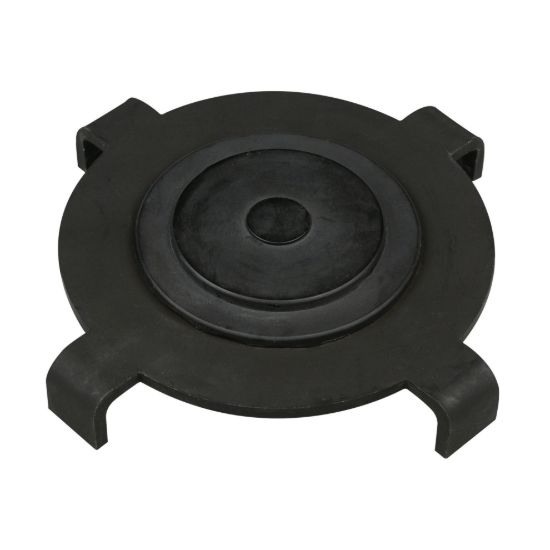 Imagem de TACO ADAPTADOR ELEVACIÓN TESLA 140MM