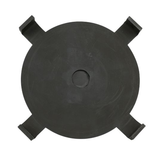 Imagem de TACO ADAPTADOR ELEVACIÓN TESLA 160MM