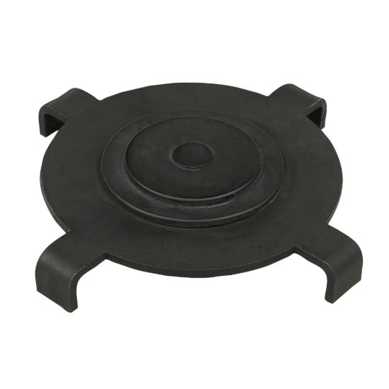 Imagem de TACO ADAPTADOR ELEVACIÓN TESLA 160MM
