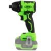 Imagem de APARAFUSADOR DE IMPACTO BRUSHLESS REF. 60005