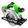 Imagem de SERRA CIRCULAR COM MOTOR BRUSHLESS REF. 60007