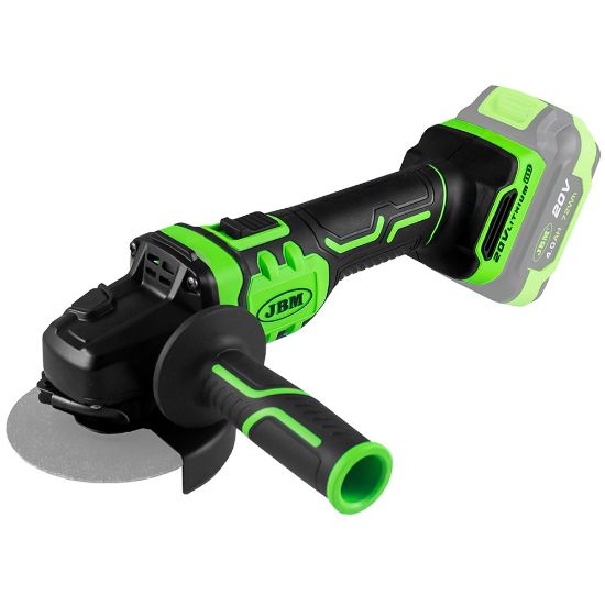 Imagem de REBARBADORA A‚NGULAR BRUSHLESS - 115MM REF. 60008