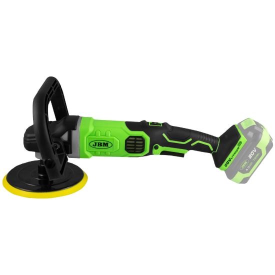 Imagem de POLIDOR COM MOTOR BRUSHLESS REF. 60009