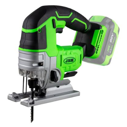 Imagem de SERRA TICO-TICO BRUSHLESS REF. 60010