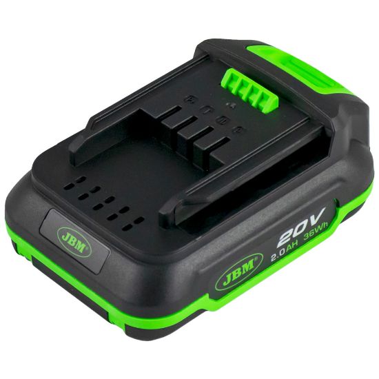 Imagem de 2.0 AH BATERIA DE LITIO