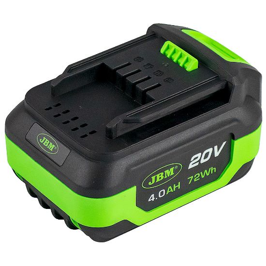 Imagem de 4.0 AH BATERIA DE LITIO