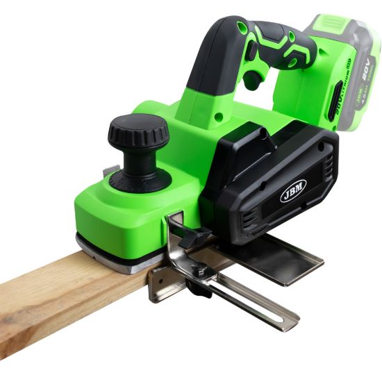 Imagem de PLAINA BRUSHLESS REF.60020