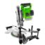 Imagem de SERRA DE ESQUADRIA MOTOR BRUSHLESS  REF. 60022