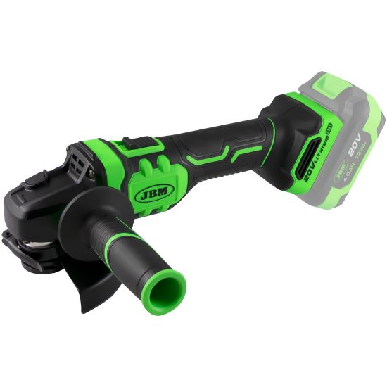 Imagem de REBARBADORA A‚NGULAR BRUSHLESS - 125MM REF. 60028