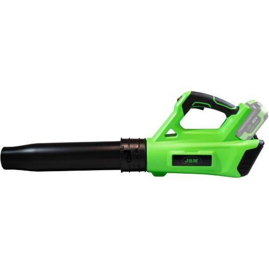 Imagem de SOPRADOR DE FOLHAS REF. 60030