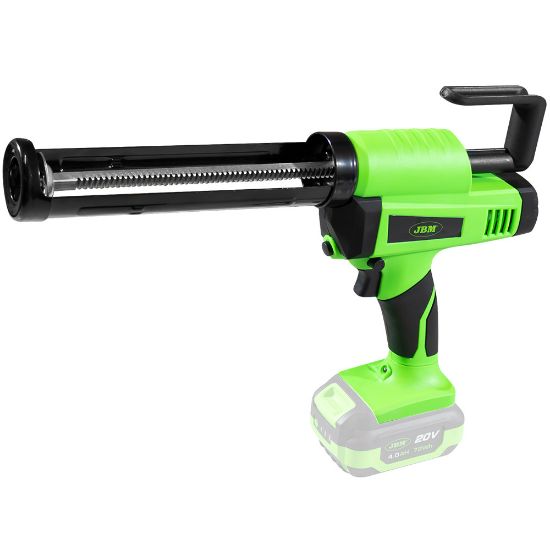 Imagem de PISTOLA PARA SILICONE A BATERIA REF. 60032