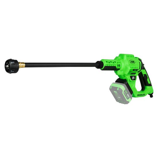 Imagem de LAVADORA DE ALTA PRESSAO A BATERIA BRUSHLESS REF. 60039