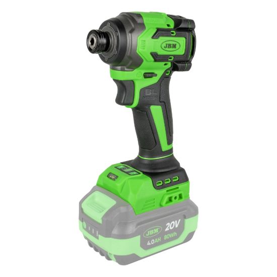 Imagem de ATORNILLADOR A BATERÍA 1/4" 230NM