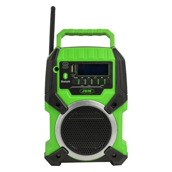 Imagem de RADIO INALÁMBRICA