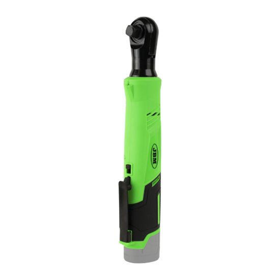 Imagem de CARRACA DE ½” A BATERÍA -12V