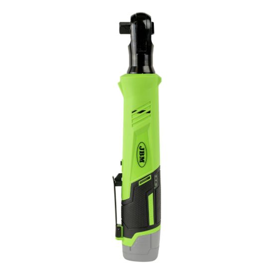 Imagem de CARRACA DE ½” A BATERÍA -12V