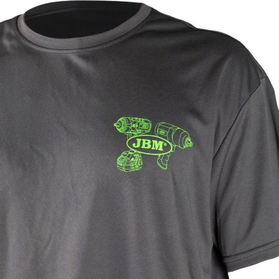 Imagem de CAMISETA JBM TALLA M