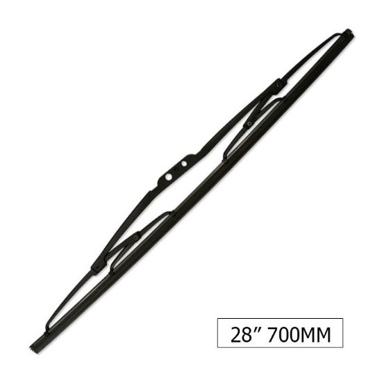 Imagem de ESCOVA LIMPA VIDROS UNITARIA 28 700MM