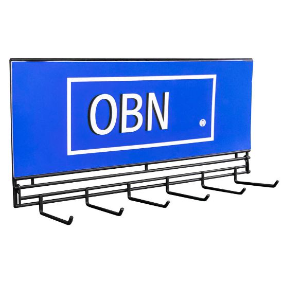 Imagem de EXPOSITOR ESCOVAS DE LIMPA VIDROS OBN