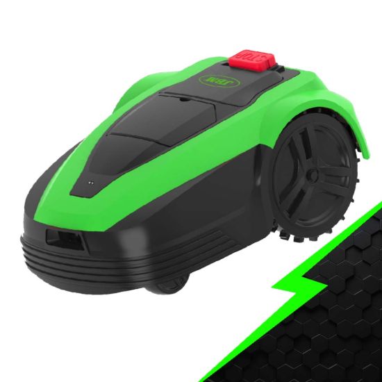 Imagem de PROMO ELÉCTRICA: ROBOT CORTACÉSPED