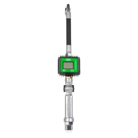 Imagem de PROMO CARRETE DE MANGUERA PARA ACEITE BOCA DE 1/2" 50797 + 50917