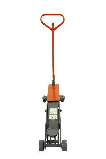 Imagem de Macaco de rodas 5T