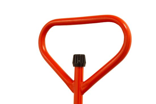 Imagem de Macaco de rodas 10T