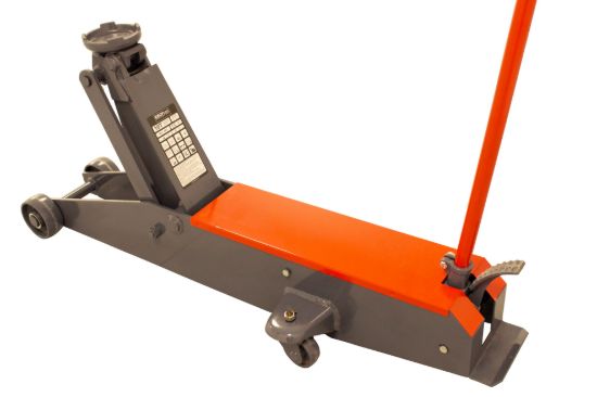 Imagem de Macaco de rodas 10T