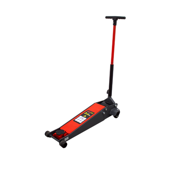 Imagem de Macaco de rodas 2T rebaixado