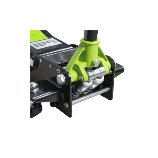 Imagem de Macaco de rodas 2T rebaixado