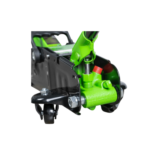 Imagem de Macaco de rodas 2T