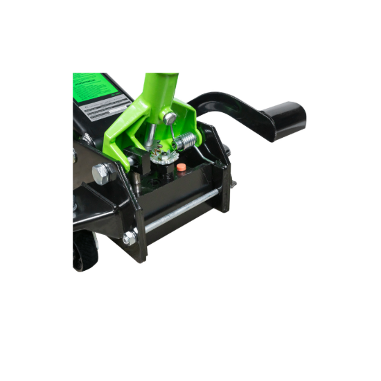 Imagem de Macaco de rodas 3T com pedal